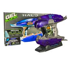 Halo Plasma Blaster