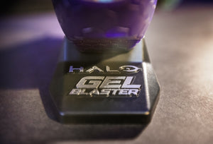 Halo Plasma Blaster