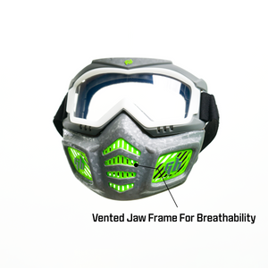 Elite Full Face Mask 