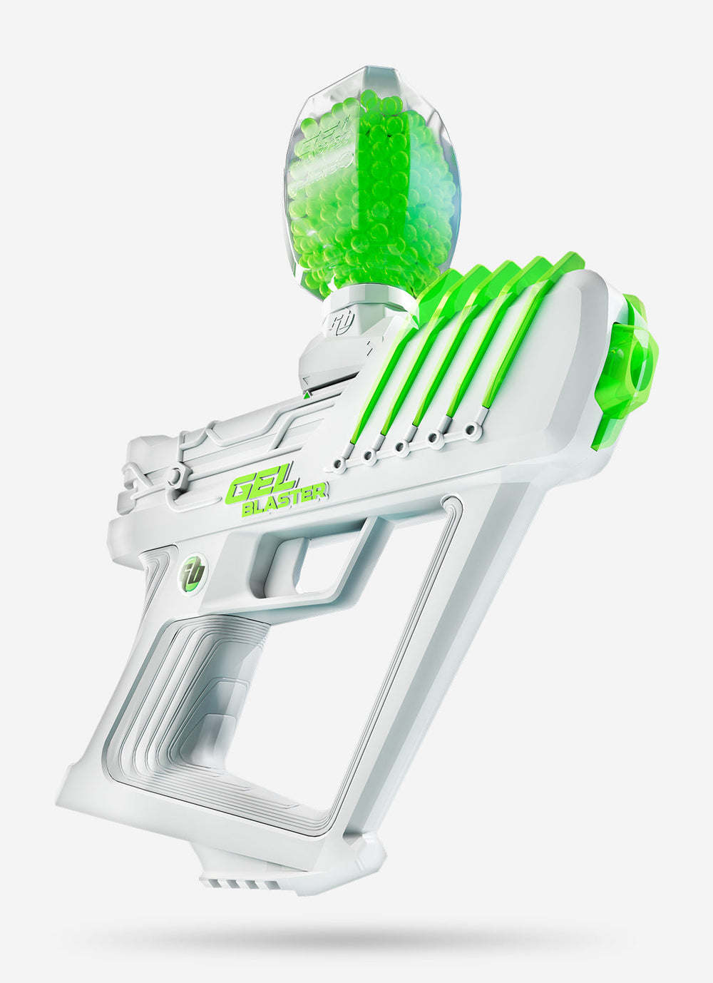 THE #1 GEL BLASTER SHOP IN UK, EU: Non-Toxic Blasters & Accessories